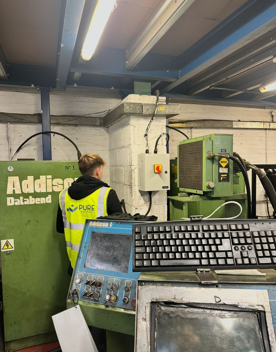 Electrical Installation Electrical Installation